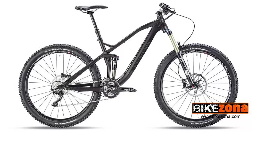 Canyon spectral al 8.0 2015 sale